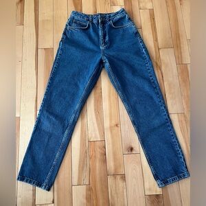 ASOS Reclaimed Vintage Blue Denim Jean. Size 26